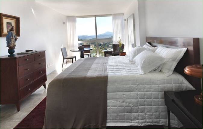 Moderní design interiéru