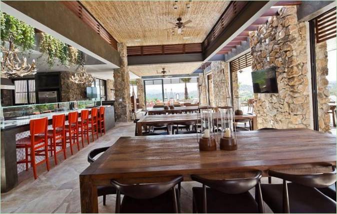 The Ranch by Galeazzo Design