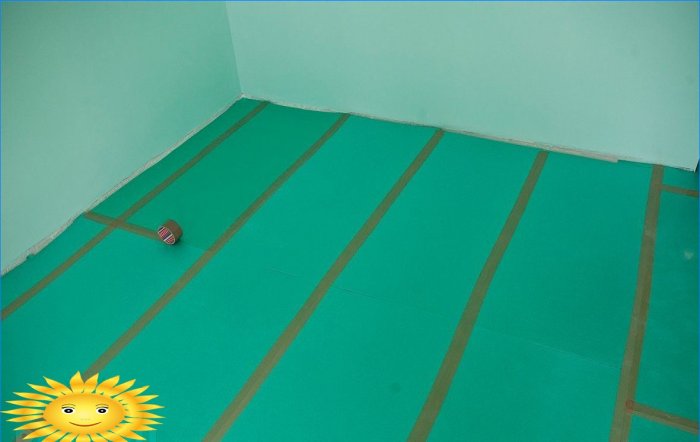 Na jaké materiály se nejčastěji zapomíná zahrnout do odhadu opravy