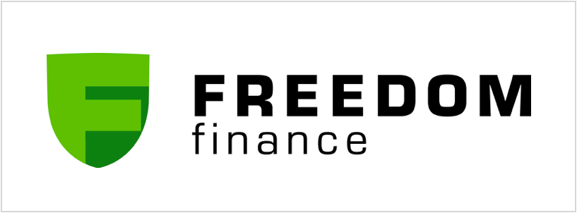logo financování svobody