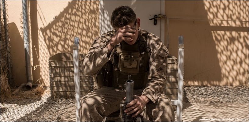 Afghánistán