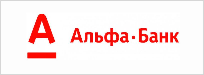 logo alfa banky