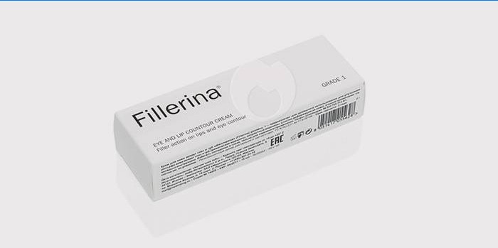 Cream Filler - Fillerina