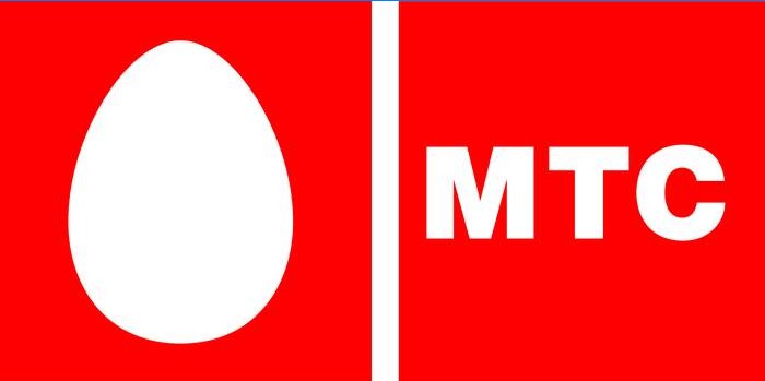 Logo MTS