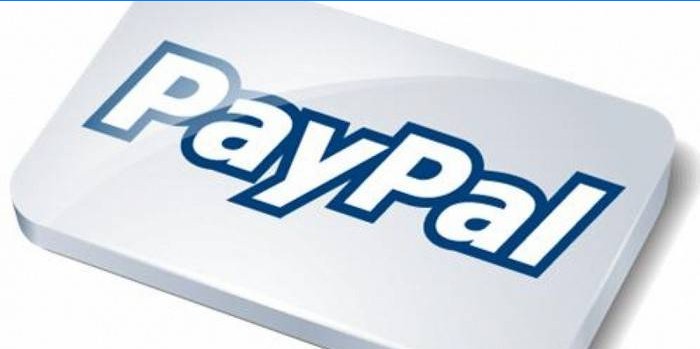 Mezinárodní platební systém PayPal