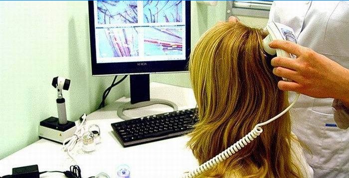 Efektivně hardwarové ošetření dělených konců
