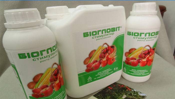 Bioglovit Products