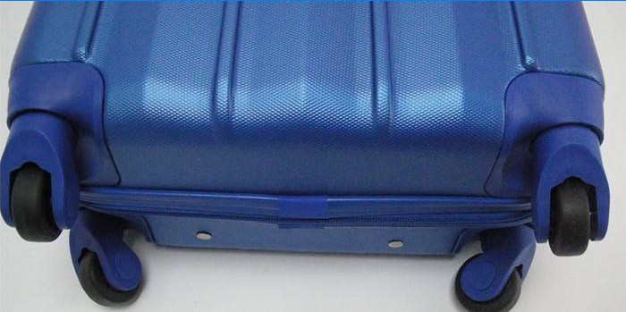 ABS plastový kufr