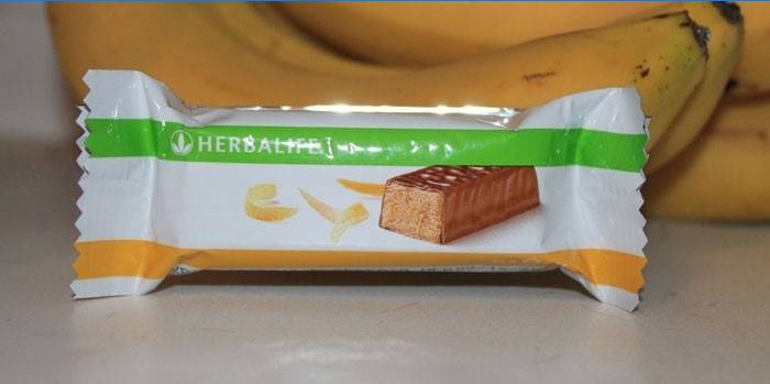 Protein Bar Herbalife