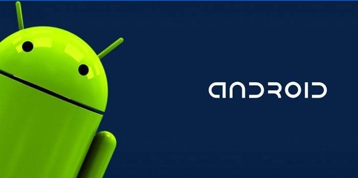 Logo správce na Androidu