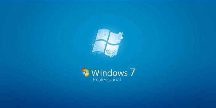 Logo Windows 7