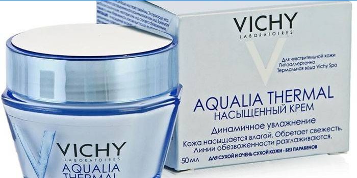 Vichy aqualia Thermal