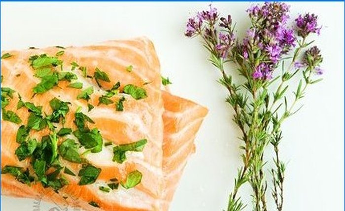 Pěstujeme koření - šalvěj, rozmarýn a další aromatické rostliny