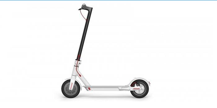 Elektrický skútr s vlastním pohonem Xiaomi Mijia Electric Scooter