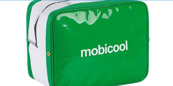 Mobicool Icecube Medium Cooler Bag
