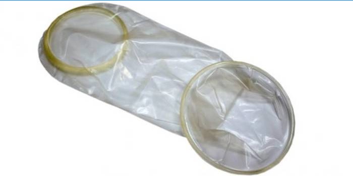 Kondom pro ženy