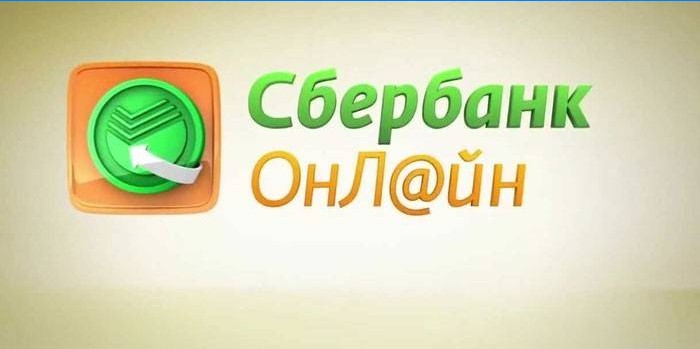 Sberbank online