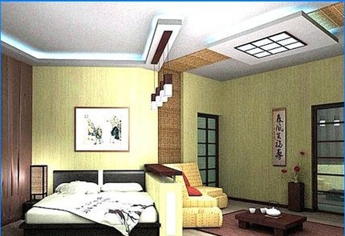 10 návrhů interiéru pro studiový byt