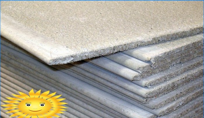 Arbolit a piliny beton - jaký je rozdíl. Jak vyrobit nosné zdi z dřevěného betonu