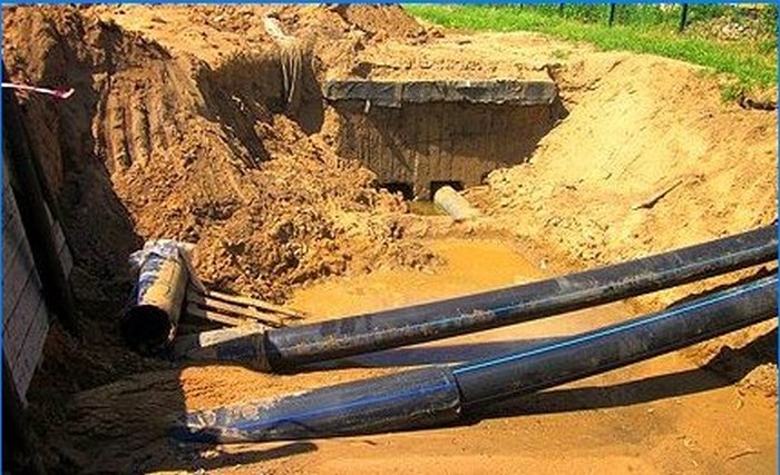 Bezvýkopové pokládky a restaurování potrubí