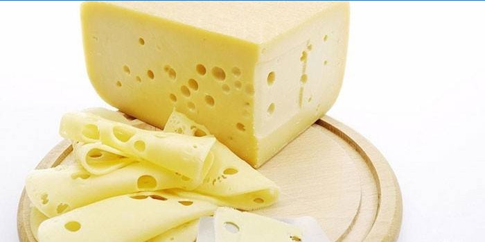Tvrdý sýr