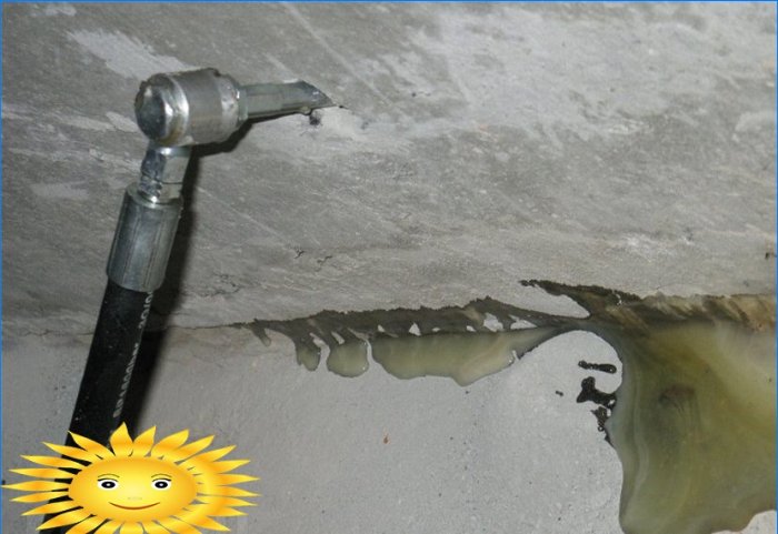 Hydroizolace koupelny pod dlaždice