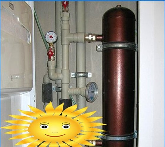 Indukční kotel je pravděpodobně nejlepším zdrojem elektrického tepla pro topné systémy.
