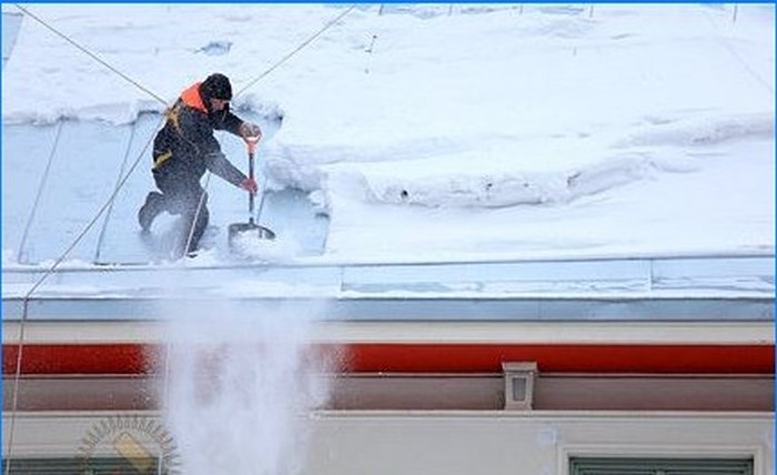 Jak přimět správcovskou společnost ke splnění jejích povinností