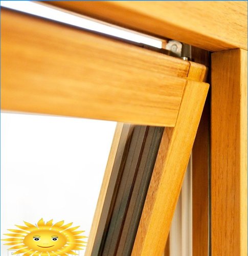Jak si vybrat kvalitní dřevěná okna