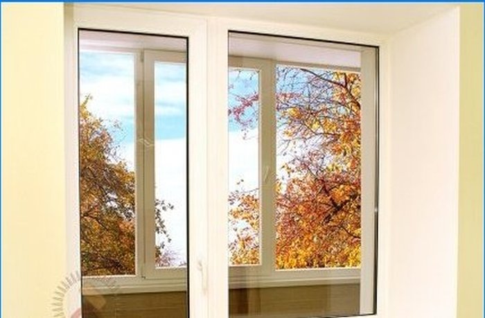 Jak si vybrat okna. Základní informace o moderních designech oken