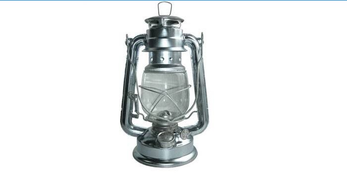 Petrolejová lampa FIT DIY 67600