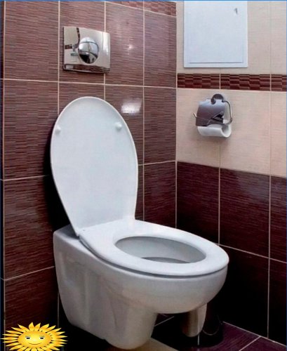 Koupelna pro seniory nebo jak vybavit „starou“ koupelnu