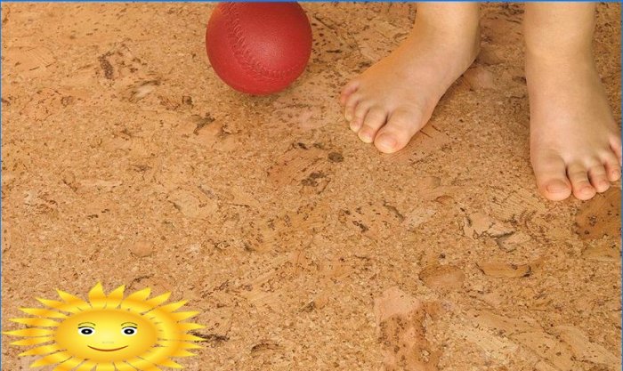 Průvodce podlahami: Výběr podlahových krytin