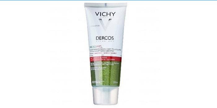 Micropilling shampoo od Vichy