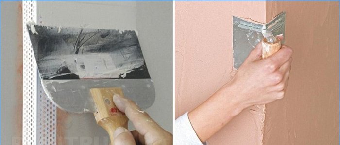 DIY sádrokartonový krb