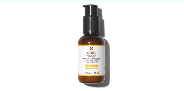 Koncentrát Kiehl's, Power-Strength Line-Reducing Concentrate