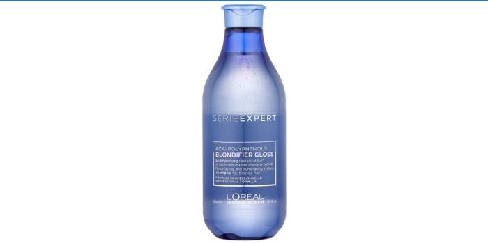 L'Oreal Professionnel Expert Blondifier Gloss