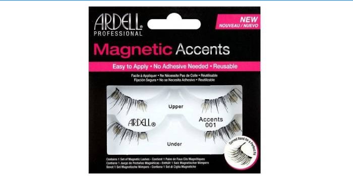 Ardell Magnetic Accent Lash