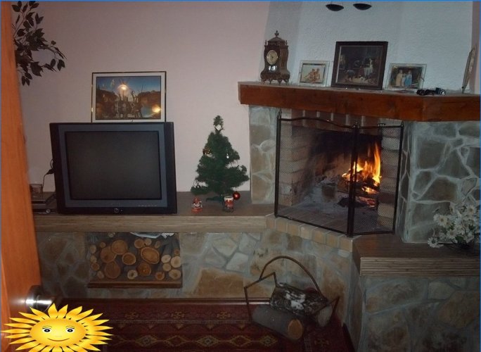 Krbové obrazovky