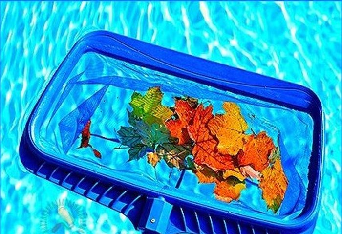 Nafukovací bazén pro rozdávání - a koupání a zalévání zahrady