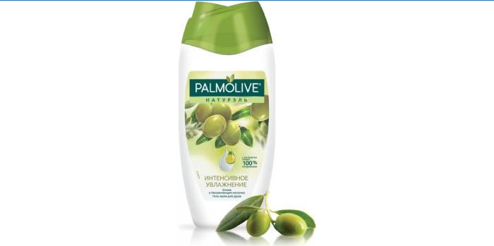 Palmolive Naturel 