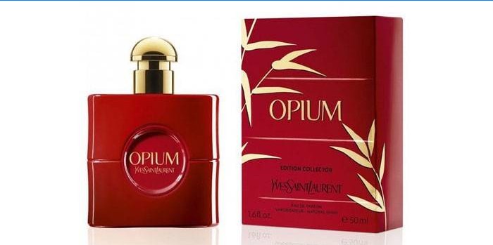 Dámský parfém Opium Yves Saint Laurent