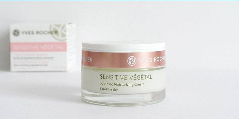 Sensitive Vegetal od Yves Rocher