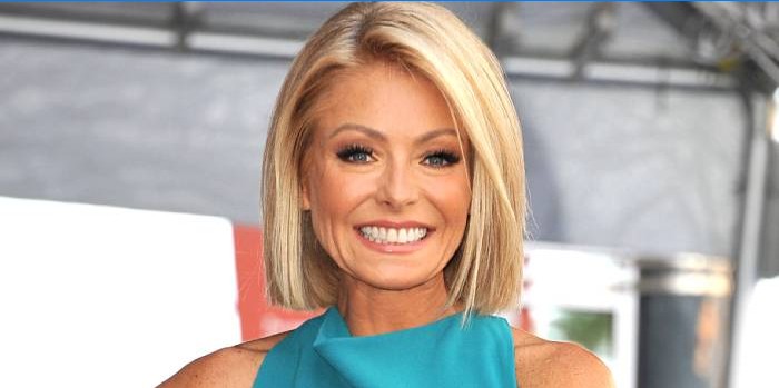 Kelly ripa