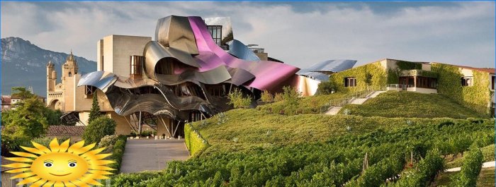 10 nejznámějších budov architekta Franka Gehryho