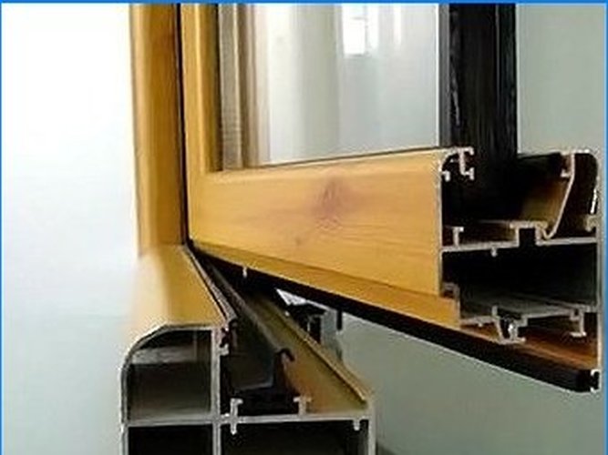 Co potřebujete vědět o hliníkových oknech