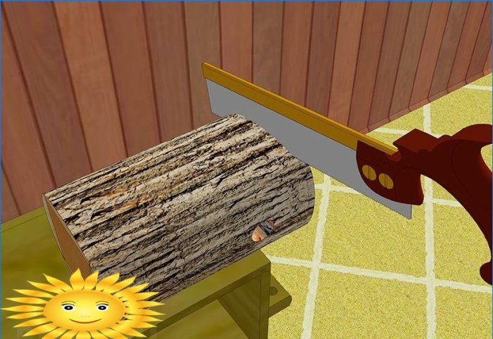 DIY holubník