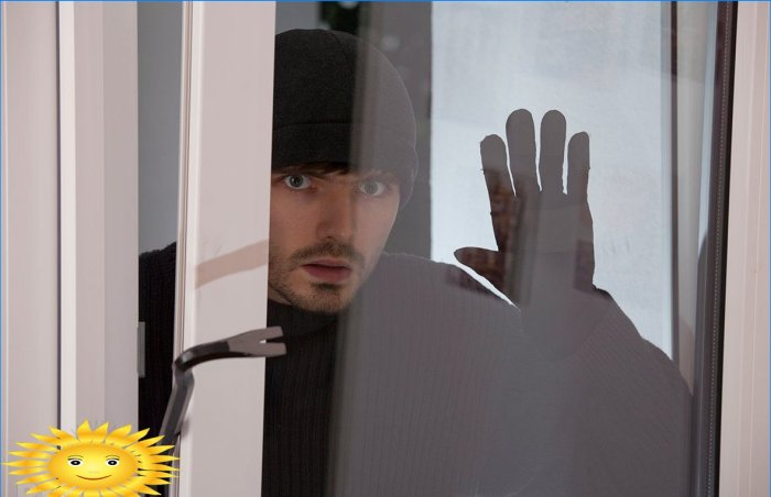 Hardware odolný proti vloupání pro Windows: třídy ochrany