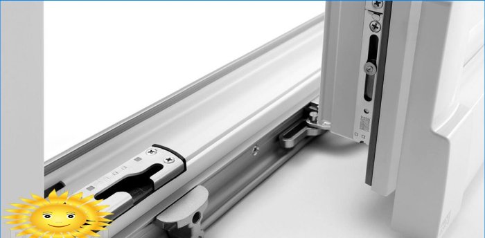 Hardware odolný proti vloupání pro Windows: třídy ochrany