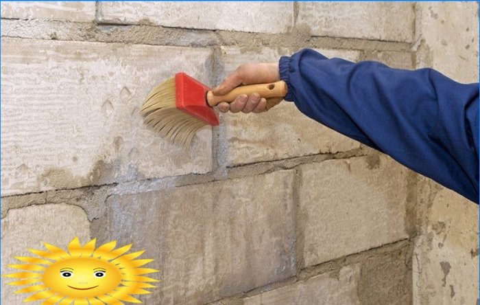 Fasádní nátěr